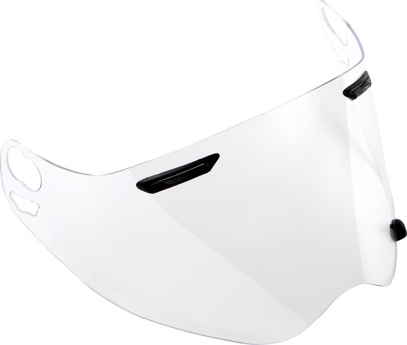 XD-4 Helmet Vented Shield