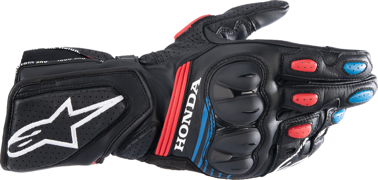 Honda SP-8 V3 Gloves