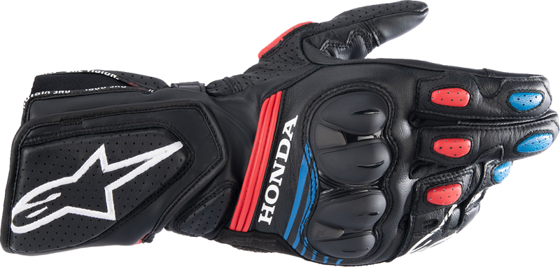 Honda SP-8 V3 Gloves