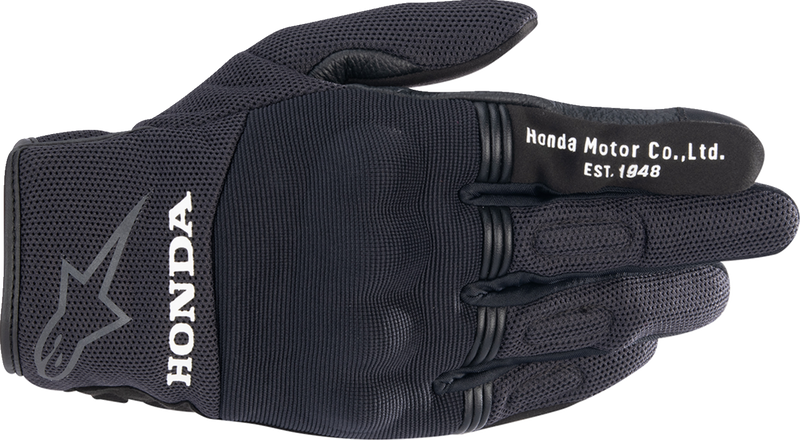 Honda Copper Gloves