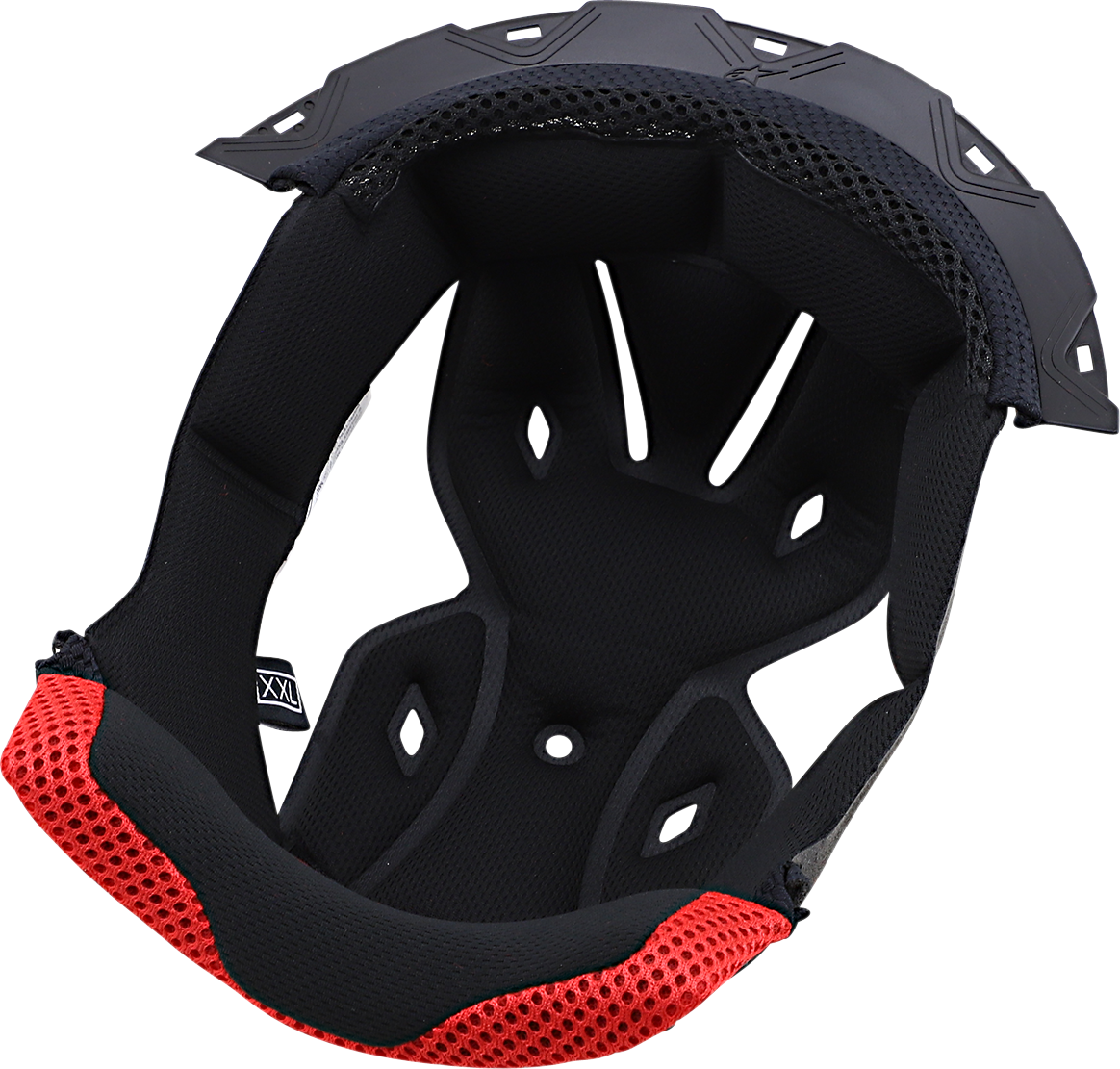 SM5 Helmet Crown Pad