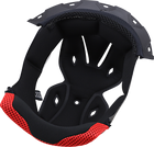 SM5 Helmet Crown Pad