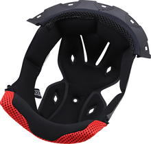 SM5 Helmet Crown Pad