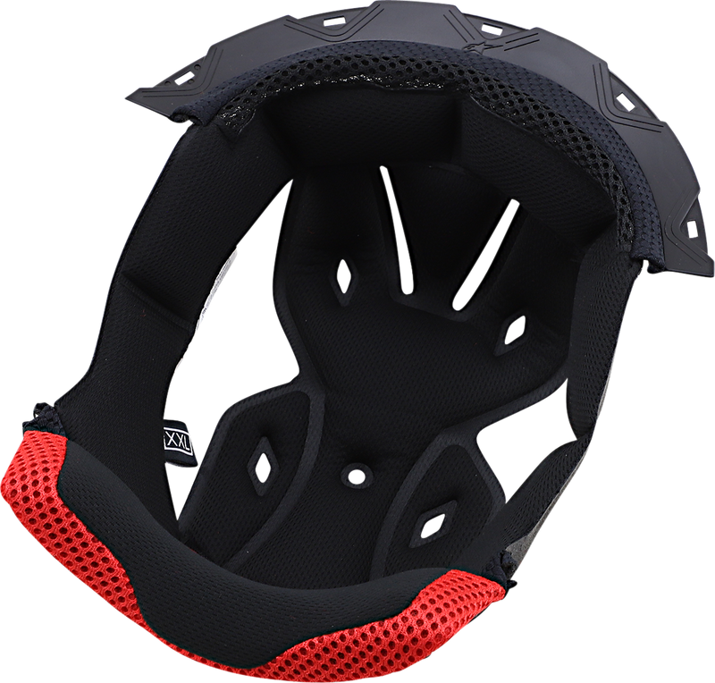 SM5 Helmet Crown Pad