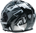 Warrant Neuron Snow Electric Helmet