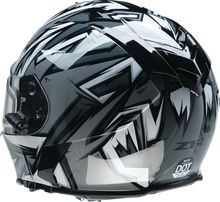 Warrant Neuron Snow Electric Helmet