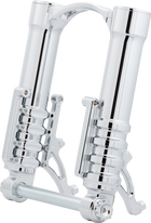 Method No Flex Inverted Fork Legs