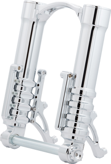 Method No Flex Inverted Fork Legs