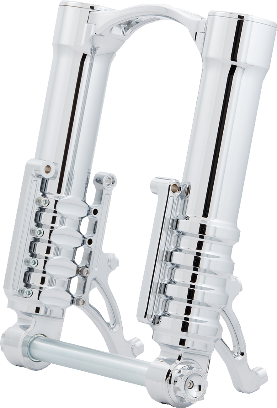 Method No Flex Inverted Fork Legs