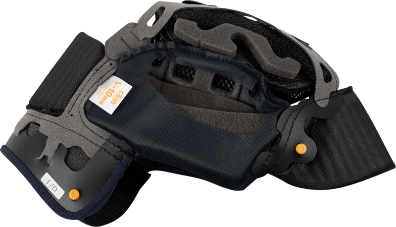 Corsair-X/Defiant-X/Signet-X Helmet Interior Pad — 2XL