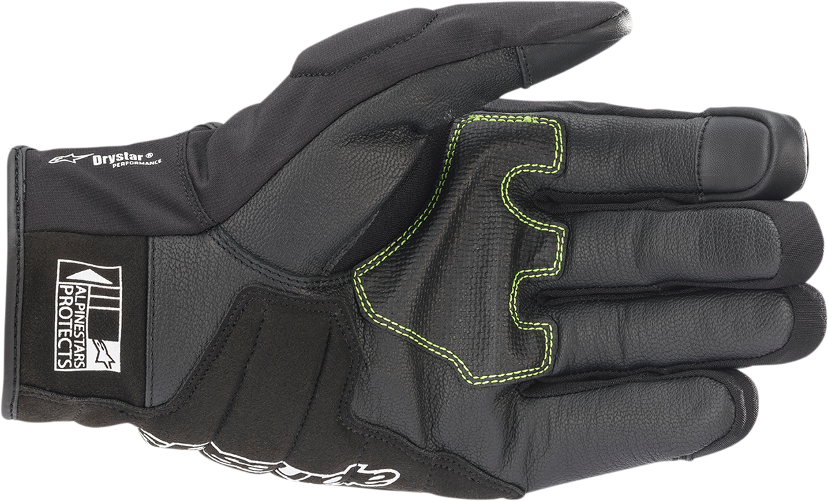 SMX Z Drystar® gloves