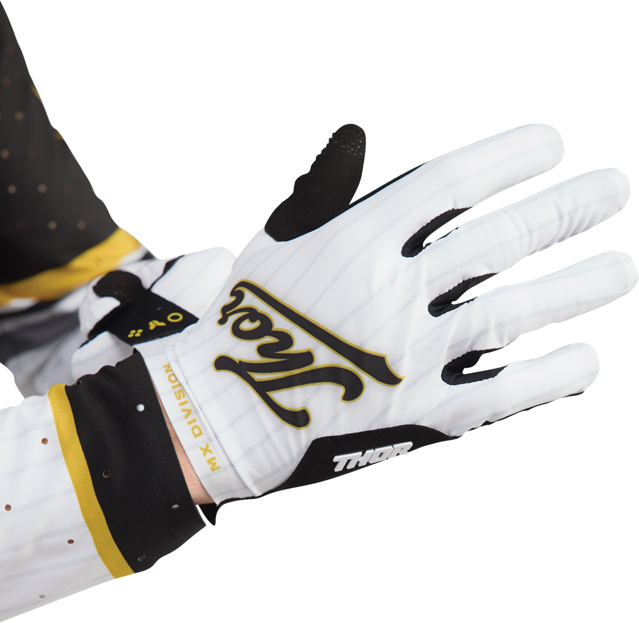Sportmode Limited Edition Baller Gloves