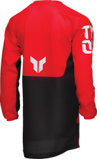 Youth Launchmode Forge Jersey