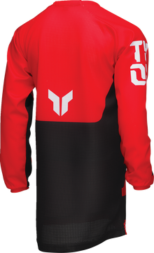 Youth Launchmode Forge Jersey