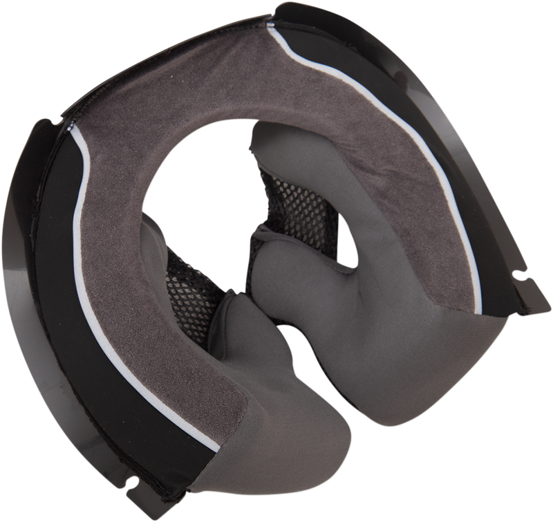 AX9 Helmet Cheek Pads