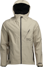 Unit Light Shell Jacket
