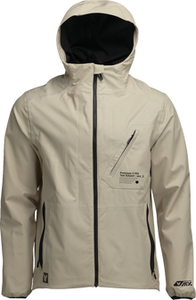 Unit Light Shell Jacket