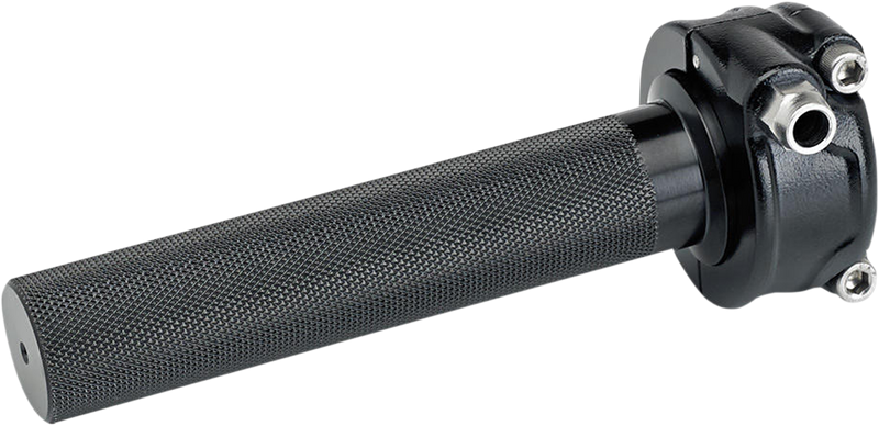 7/8" Whiskey Throttle Assembly