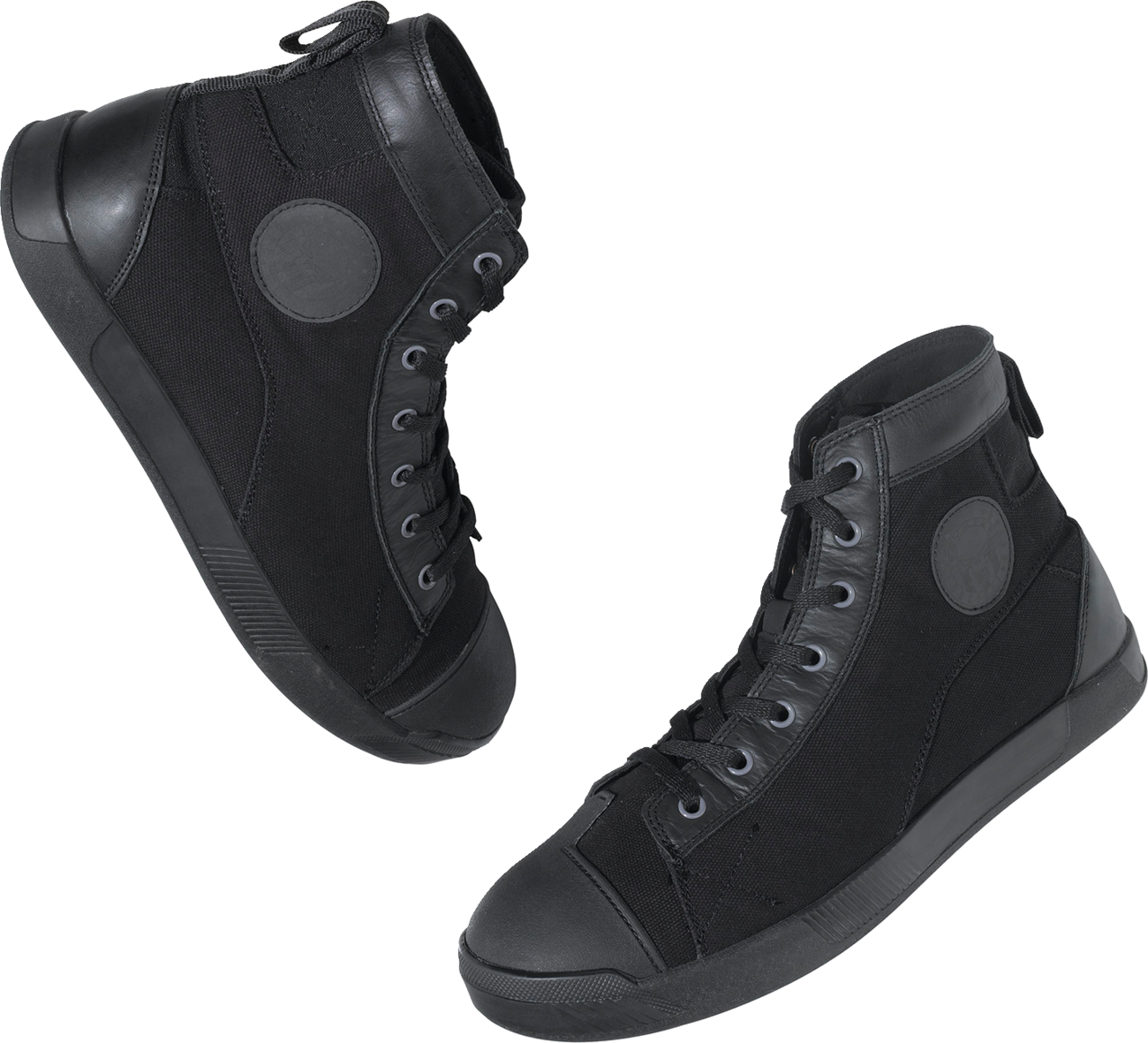 Haggard Boots