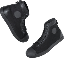 Haggard Boots