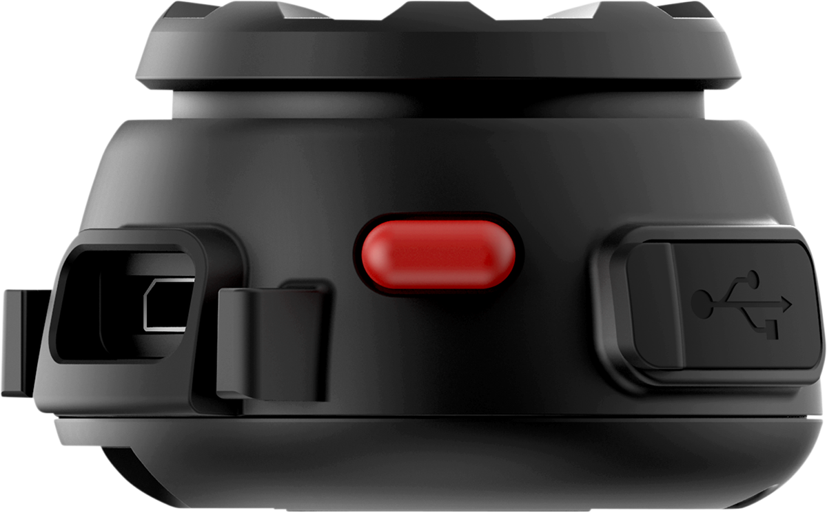 5s Communication System