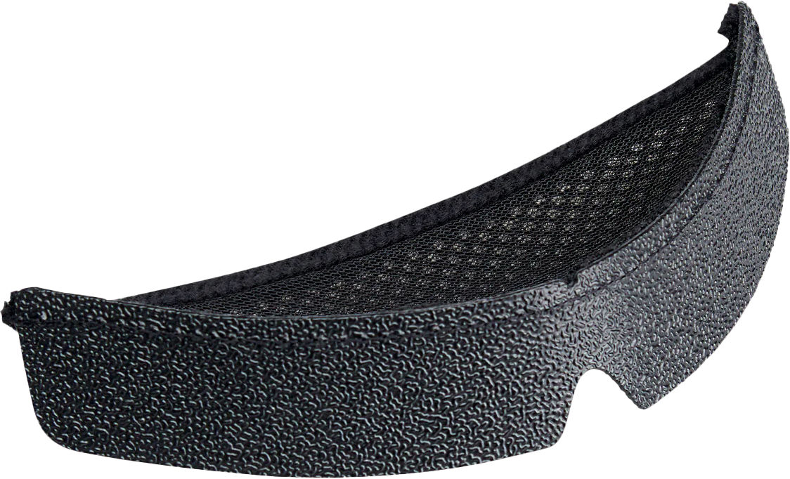 Gringo Helmet Chin Spoiler