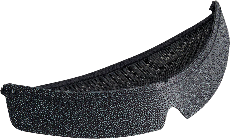 Gringo Helmet Chin Spoiler