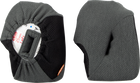 XD-4 Helmet Cheek Pads
