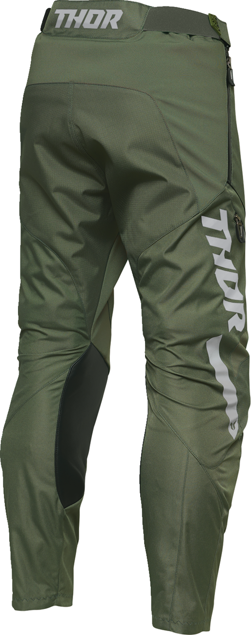 Terrain In-the-Boot Pants