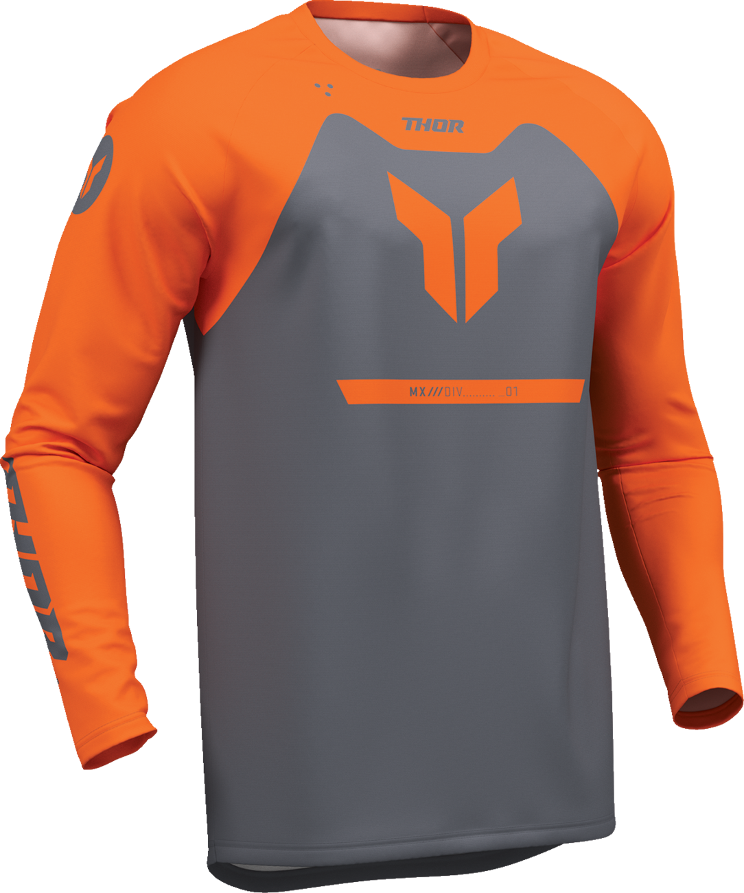 Ridemode Menace Jersey