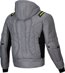 Mohobbs WP Jacket