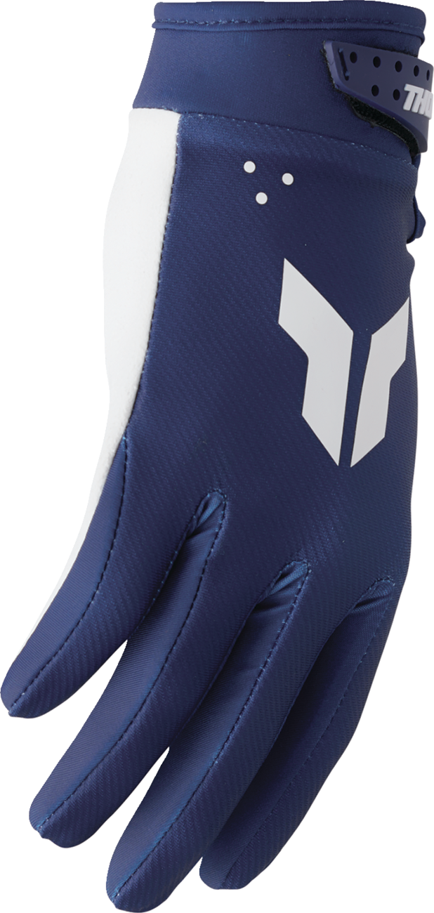 Launchmode Gloves