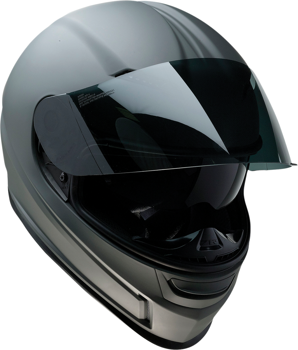 Jackal Smoke Helmet