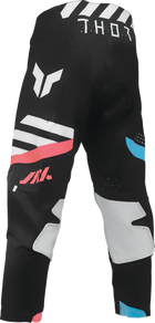 Youth Sportmode Synth Pants