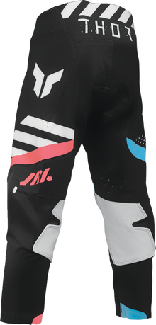 Youth Sportmode Synth Pants