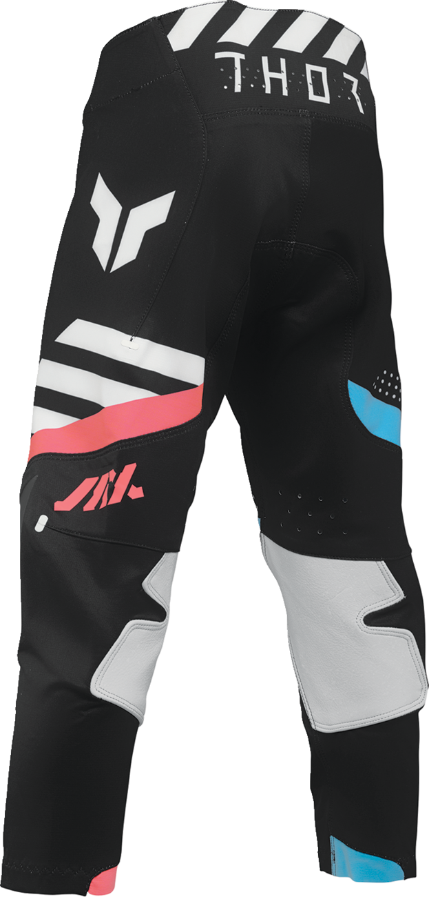 Youth Sportmode Synth Pants