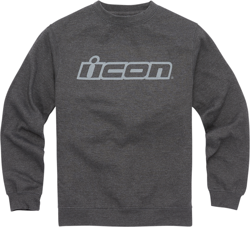 ICON Slant™ Crewneck Sweatshirt
