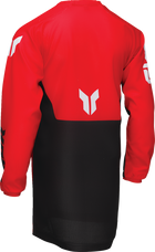 Youth Launchmode Forge Jersey