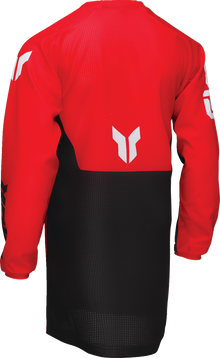 Youth Launchmode Forge Jersey