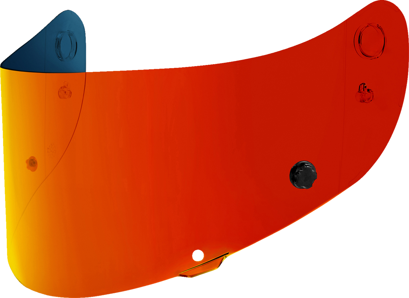 Airframe Pro/Airform/Airmada™ Helmet Tracshield™