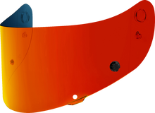 Airframe Pro/Airform/Airmada™ Helmet Tracshield™