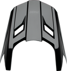 Youth Fleet Helmet Visor Kit — Blackout