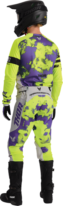 Launchmode Bleach Pants