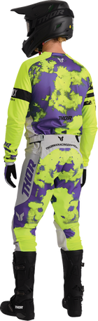 Launchmode Bleach Gloves