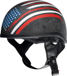 CC Beanie Justice Helmet