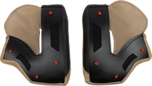 Elsinore™ Helmet Cheek Pads