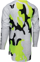 Youth Sportmode Riot Jersey