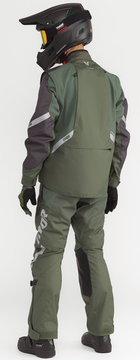 Terrain Over-the-Boot Pants