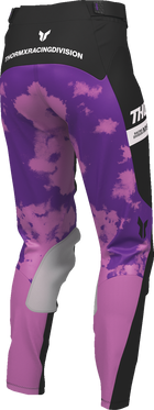 Women's Launchmode Bleach Pants