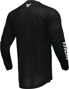 Launchmode Brave Jersey